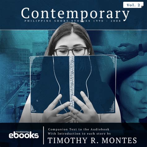 Contemporary Philippine Short Stories Vol 2 .